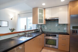 3101 5th St in Santa Monica, CA - Building Photo - Building Photo