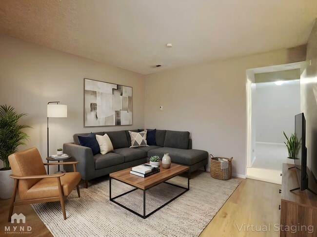 1497 Ringfield Dr in Galloway, OH - Building Photo - Building Photo