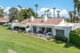 Mission Hills Country Club in Rancho Mirage, CA - Building Photo - Building Photo