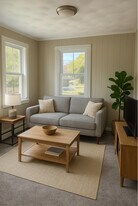 15 School St in West Warwick, RI - Building Photo