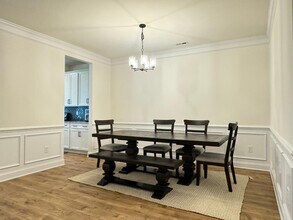 2514 Frg Vlg Wy in Apex, NC - Building Photo - Building Photo