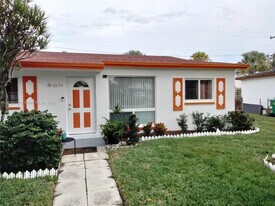1564 NW 31st Way in Fort Lauderdale, FL - Building Photo