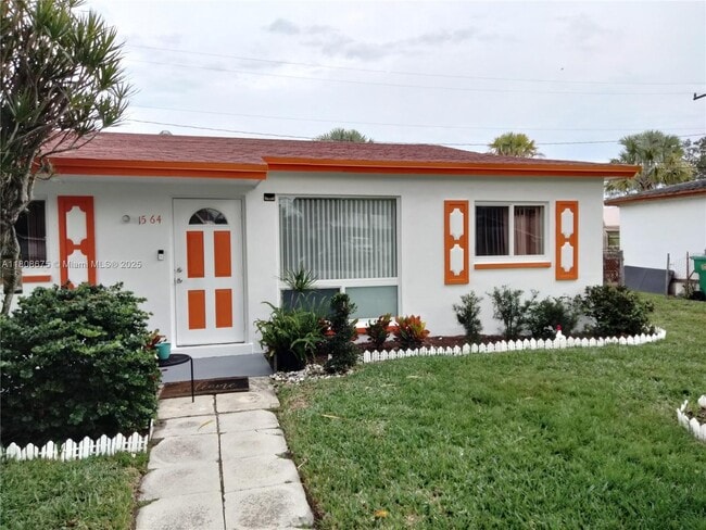 property at 1564 NW 31st Way