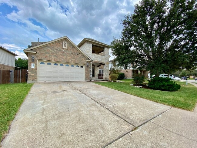 property at 2314 Zoa Dr