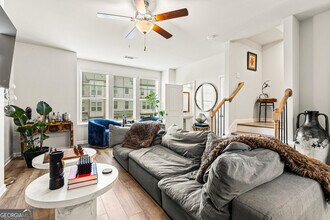 170 Wallace St in Fayetteville, GA - Building Photo - Building Photo