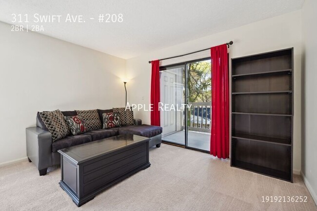 property at 311 Swift Ave