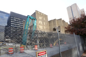 Mechanic Theatre in Baltimore, MD - Building Photo - Building Photo