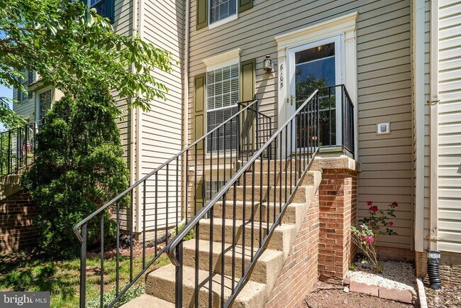 property at 6105 Jenlar Dr