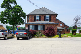 701 N State St in Rolla, MO - Building Photo - Building Photo