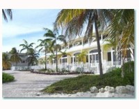 Glunz Ocean Beach Hotel & Resort in Key Colony Beach, FL - Building Photo - Building Photo