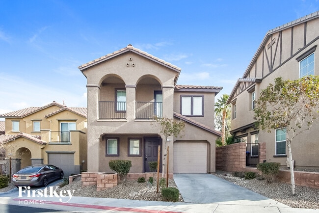 property at 1144 Paradise Vista Dr