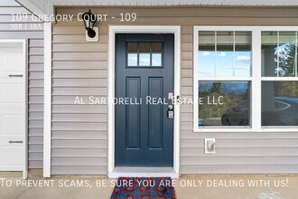 109 Gregory Ct in Weaverville, NC - Building Photo - Building Photo