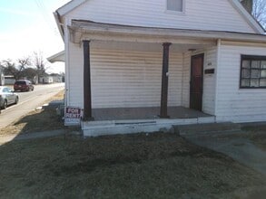 631 Rawling St in Washington Court House, OH - Building Photo - Building Photo