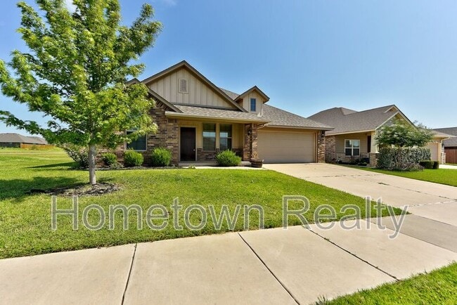 9429 NW 89th St in Yukon, OK - Building Photo - Building Photo