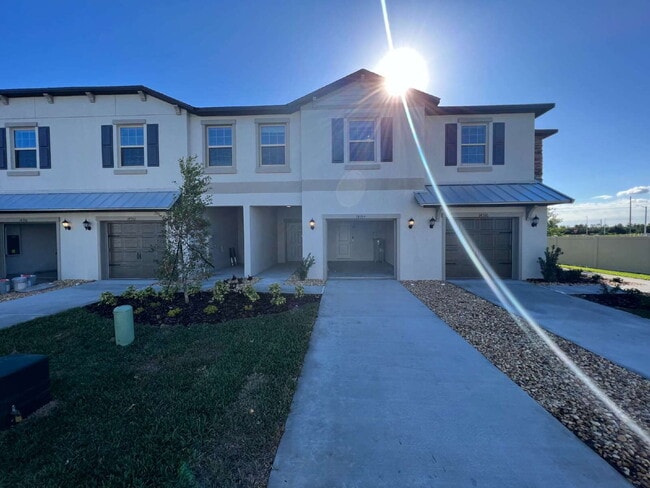 property at 14354 Easy Goer St