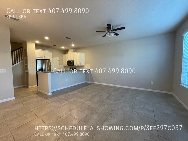 2566 Amati Dr in Kissimmee, FL - Building Photo - Building Photo