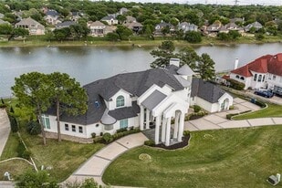 656 Timbercrest Cir in Highland Village, TX - Building Photo