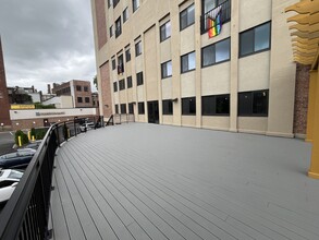 Canal Lofts in Schenectady, NY - Building Photo - Building Photo