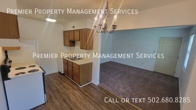 6300 Jeffrey Dr in Louisville, KY - Building Photo - Building Photo