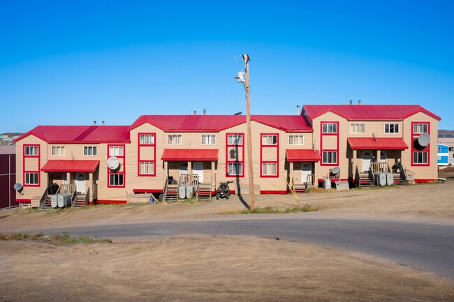 Joamie Ridge Townhomes