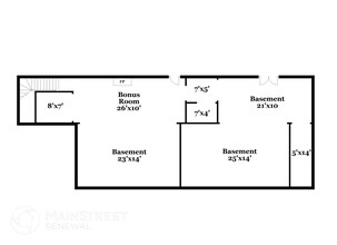 4606 S Hope Springs Rd in Stone Mountain, GA - Building Photo - Building Photo