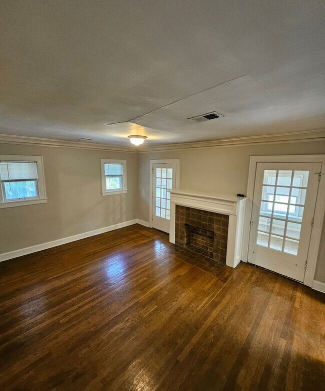 5400 Harrison St in Kansas City, MO - Building Photo - Building Photo