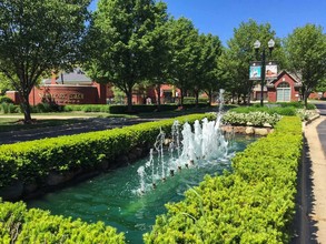 Stoney Park Place Apartments in Shelby Township, MI - Building Photo - Building Photo