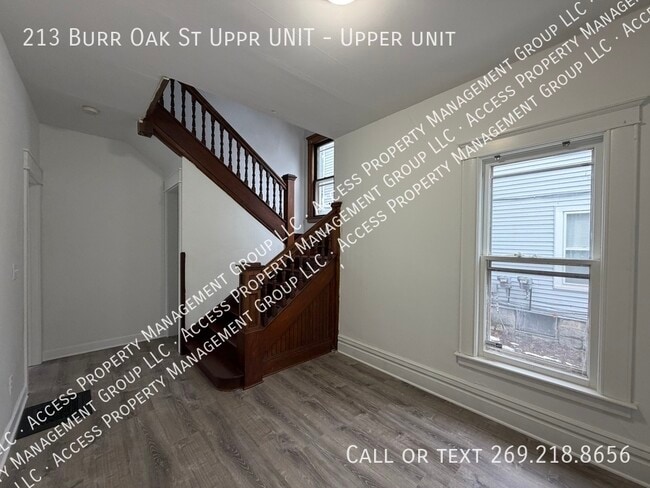 property at 213 Burr Oak St