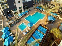 Blu Apartments in Laguna Niguel, CA - Building Photo - Building Photo