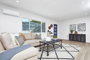 1838 20th St in Santa Monica, CA - Building Photo