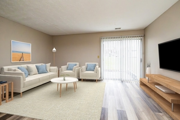 Chandler Commons Apartments