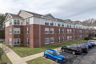 The Atlantic at Twin Hickory in Glen Allen, VA - Foto de edificio - Primary Photo