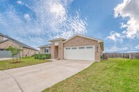 3807 Austins Pass in Katy, TX - Building Photo - Building Photo