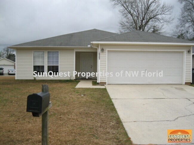 property at 10505 Wilderness Ln