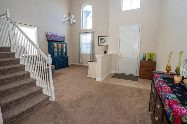 7269 W Robinwood Ln in Fresno, CA - Building Photo - Building Photo