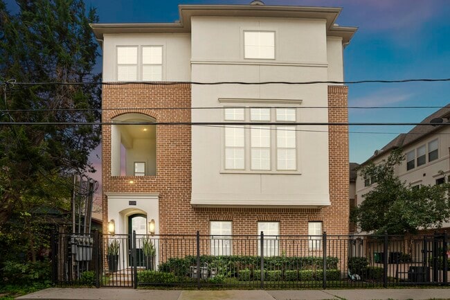 property at 5229 Petty St