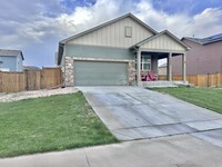 3656 Cornflower St in Wellington, CO - Building Photo - Building Photo