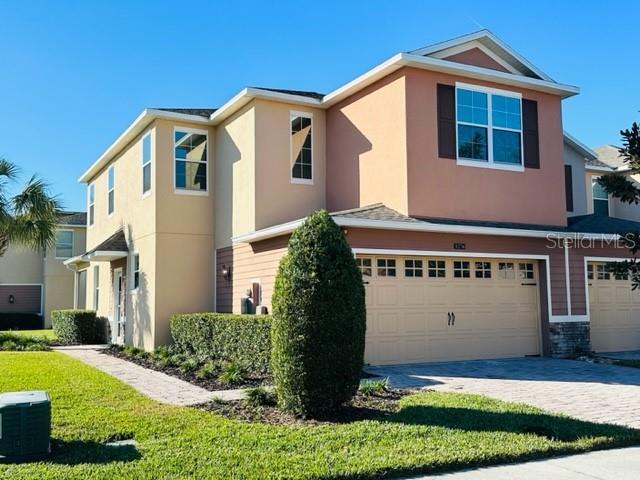 1276 Priory Cir in Winter Garden, FL - Building Photo - Building Photo