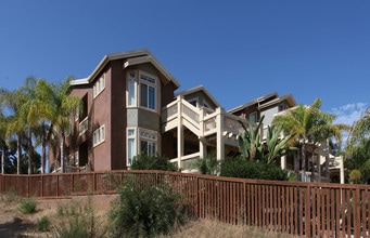 Matchplay at La Costa in Carlsbad, CA - Foto de edificio - Building Photo