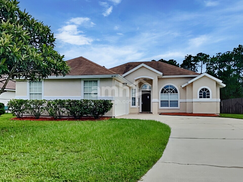 3658 Arava Dr in Green Cove Springs, FL - Building Photo