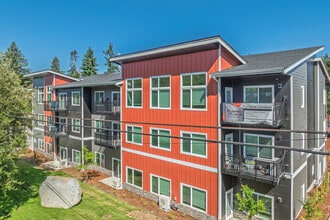 Plisko Place in Port Orchard, WA - Building Photo - Building Photo