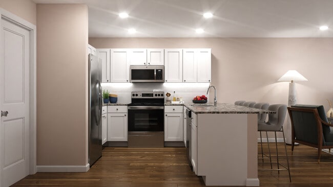 Wrens Hollow in Pooler, GA - Foto de edificio - Building Photo