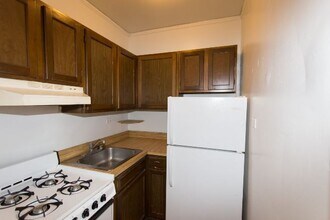 840 W Wolfram in Chicago, IL - Building Photo - Building Photo