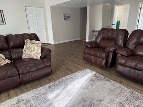 4410 Windmill Creek Way in Colorado Springs, CO - Foto de edificio - Building Photo