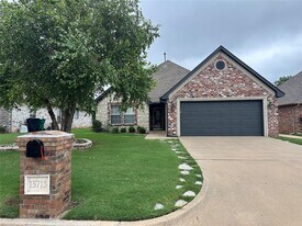 15713 Traditions Blvd in Edmond, OK - Building Photo