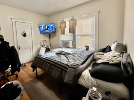 112 College Ave, Unit U1 Apartamentos