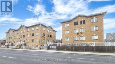 1775 Markham Rd in Toronto, ON - Building Photo - Building Photo
