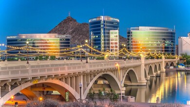 Sago Gardens in Tempe, AZ - Foto de edificio - Building Photo