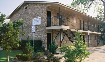 Cottonwood Ridge South Apartments