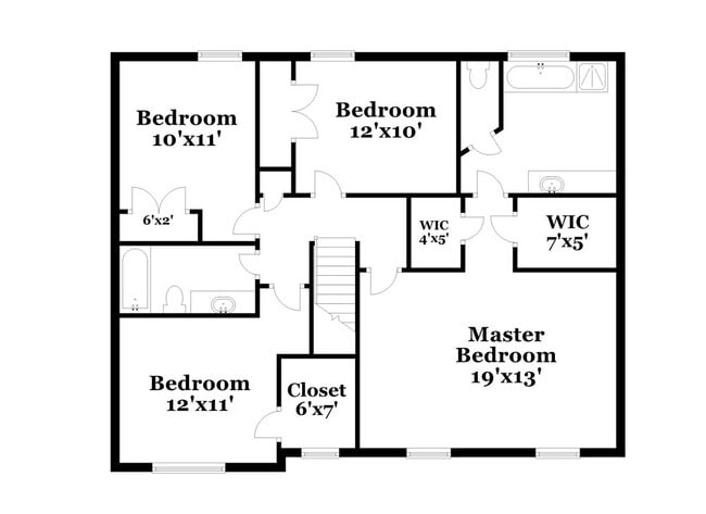 3234 Diamond Bluff in Union City, GA - Building Photo - Building Photo